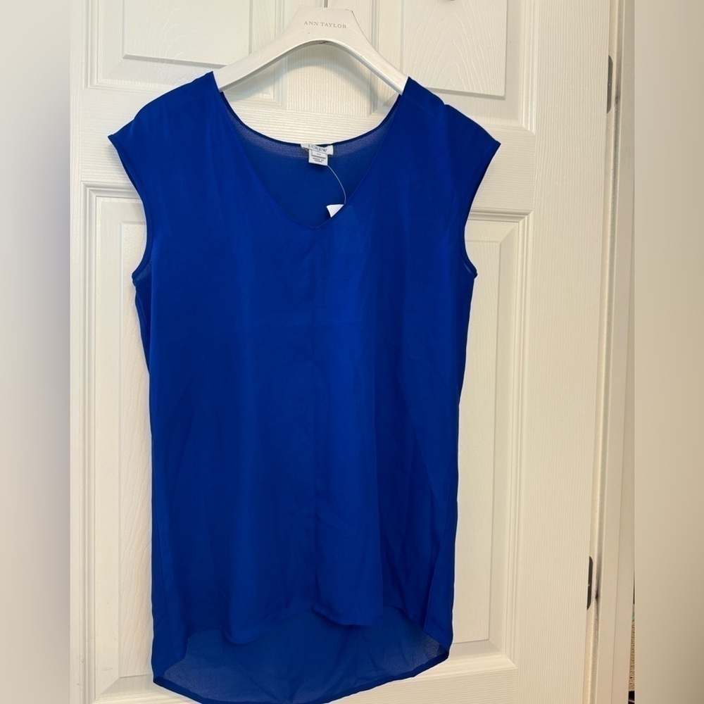 New - j crew top